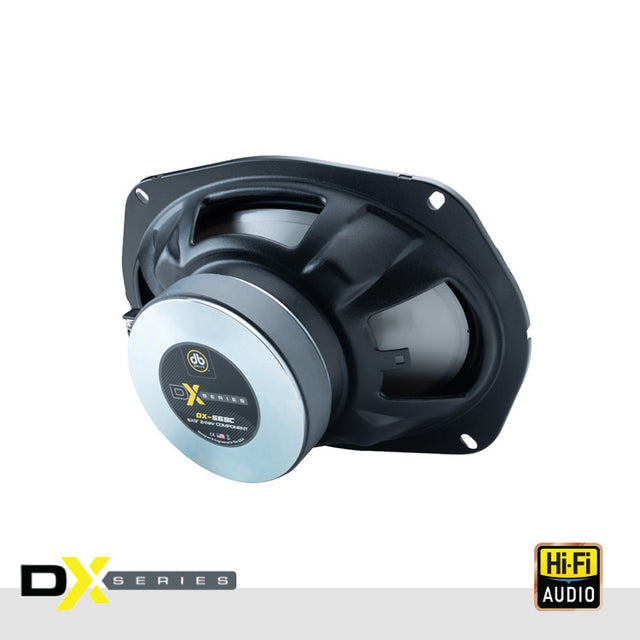 DX-S69C : 6