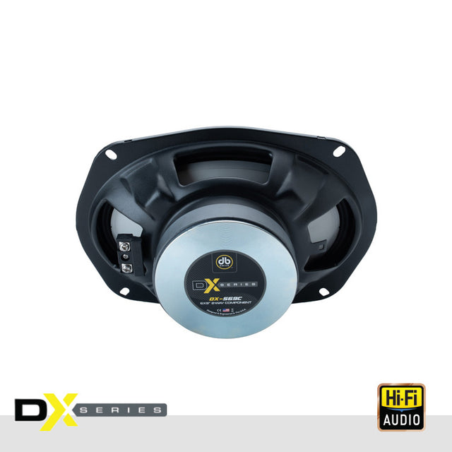 DX-S69C : 6