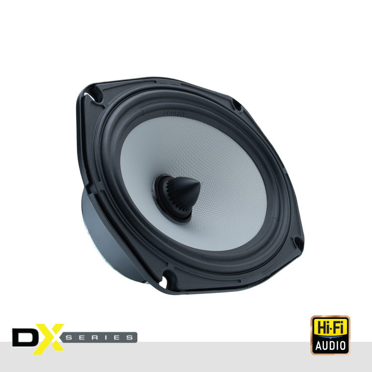 DX-S69C : 6