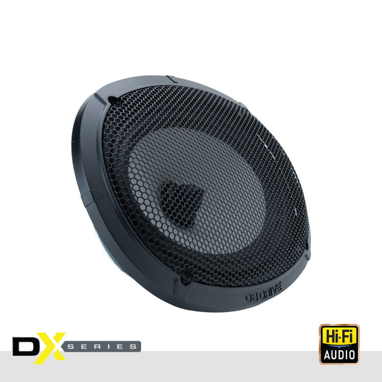 DX-S69C : 6