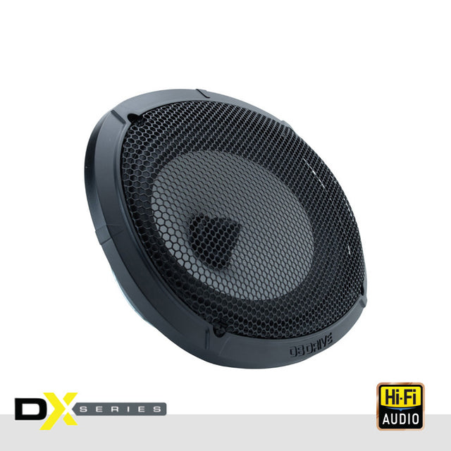 DX-S69C : 6