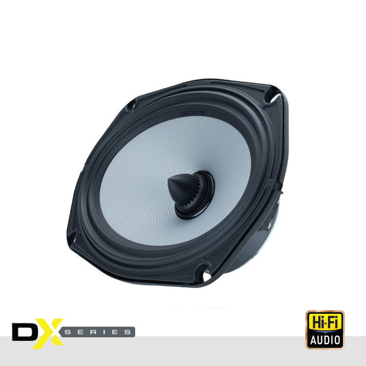 DX-S69C : 6