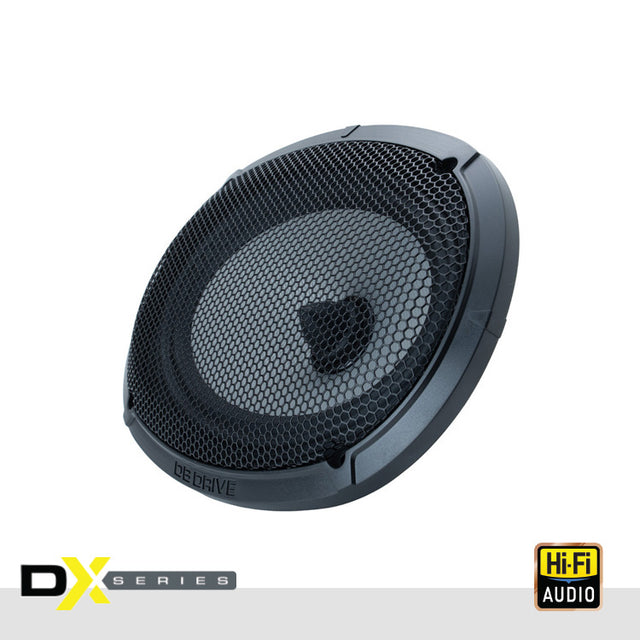 DX-S69C : 6