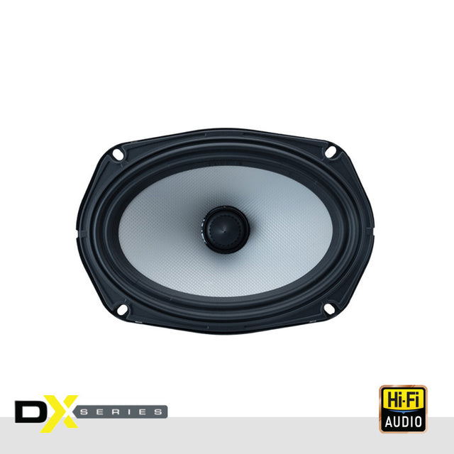 DX-S69C : 6