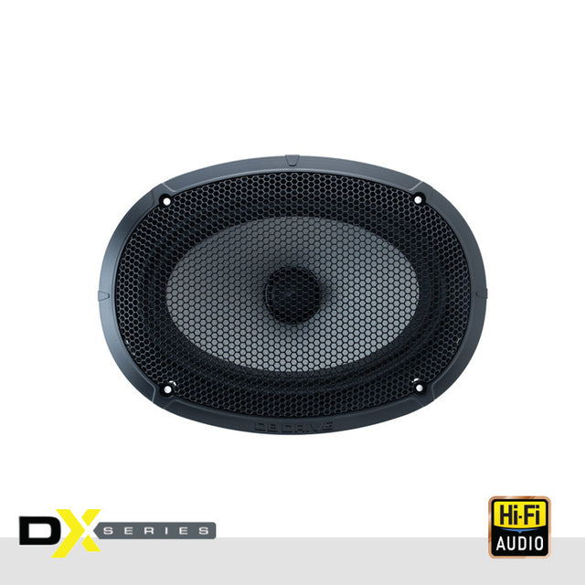 DX-S69C : 6