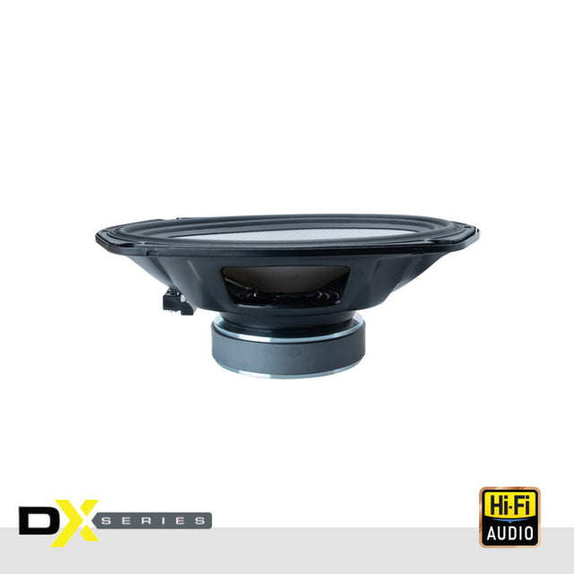 DX-S69C : 6