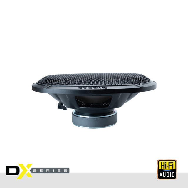 DX-S69C : 6