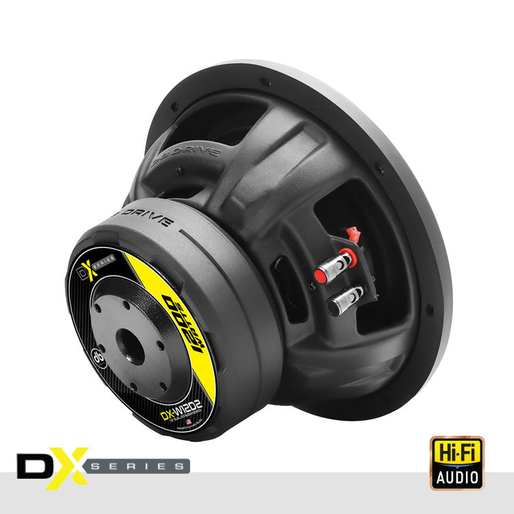 DX-W10D4 : DX 10