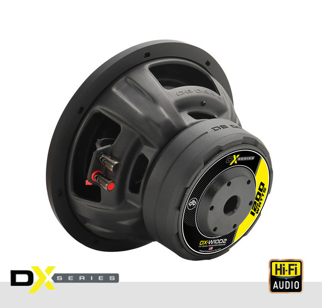 DX-W10D2 : DX 10