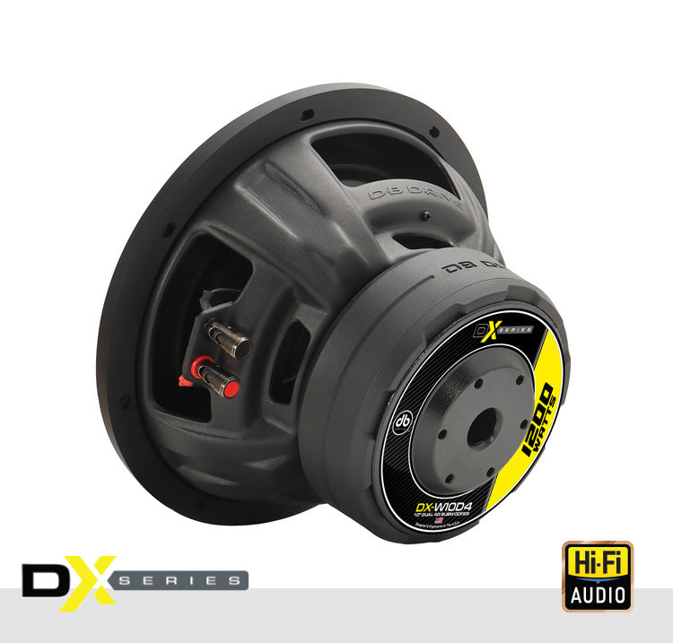 DX-W10D4 : DX 10