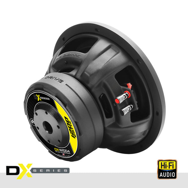 DX-W10D4 : DX 10