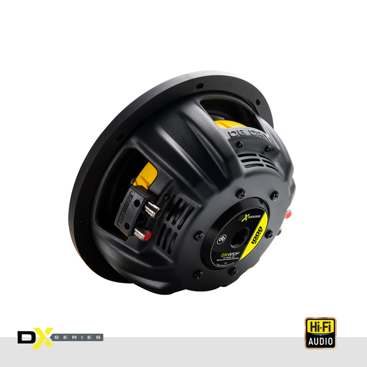 DX-W10F : DX 10