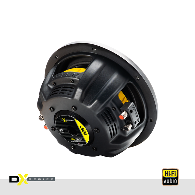 DX-W10F : DX 10