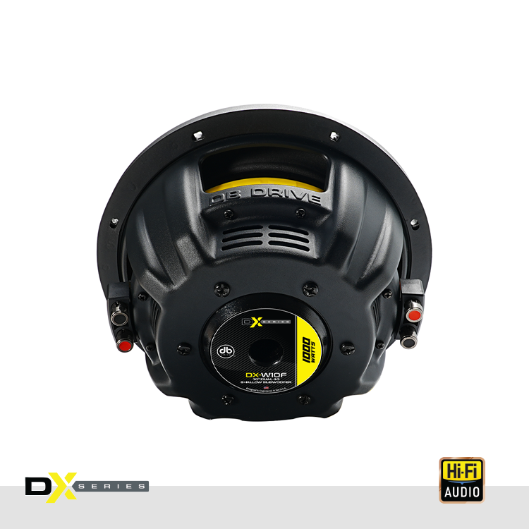 DX-W10F : DX 10
