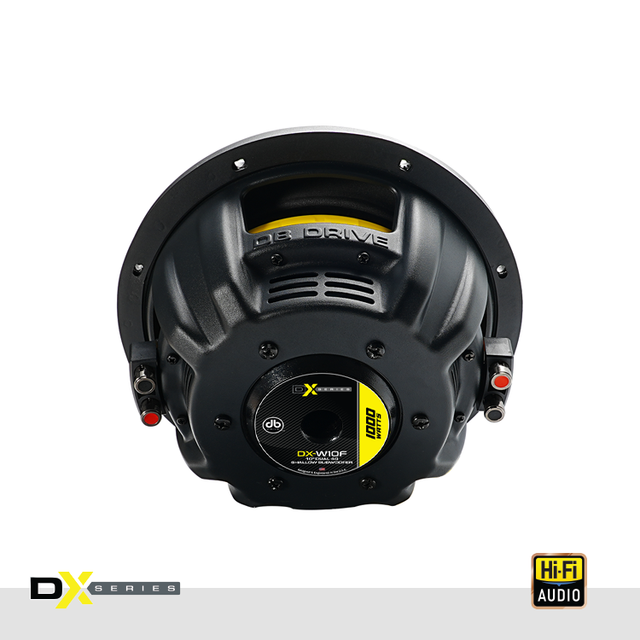 DX-W10F : DX 10