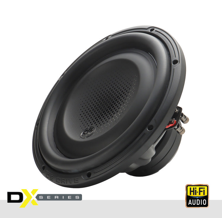 DX-W12D2 : DX 12