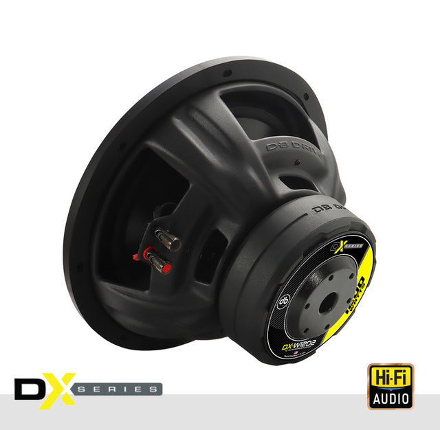 DX-W12D2 : DX 12