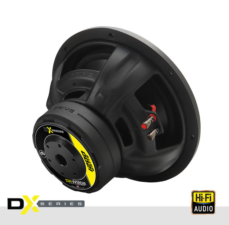 DX-W12D2 : DX 12