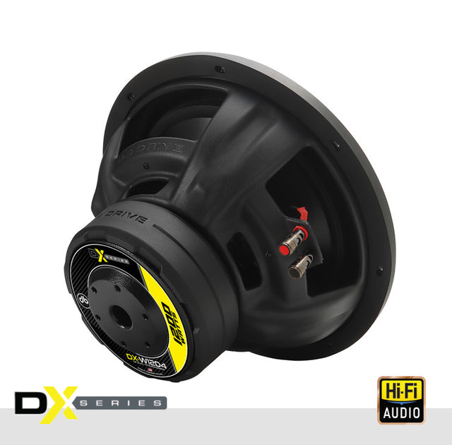DX-W12D4 : DX 12