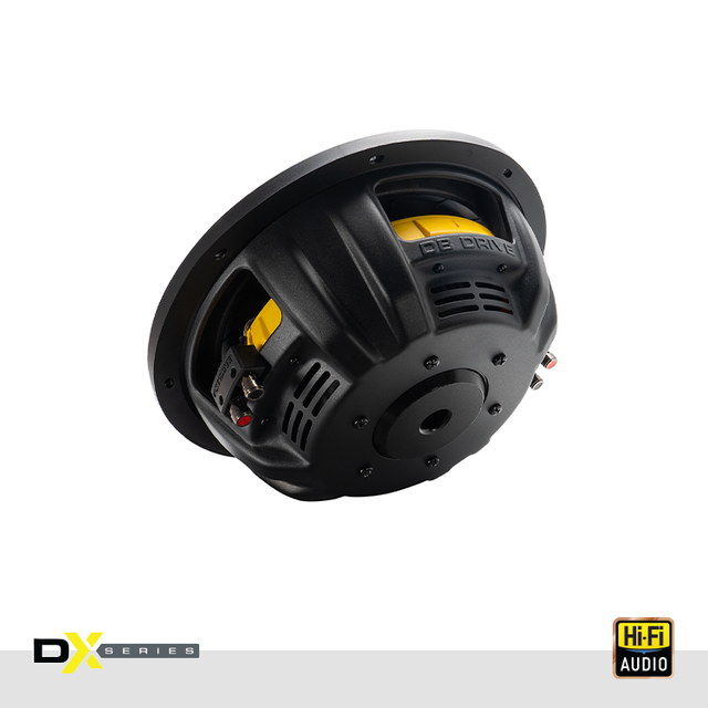 DX-W12F : DX 12