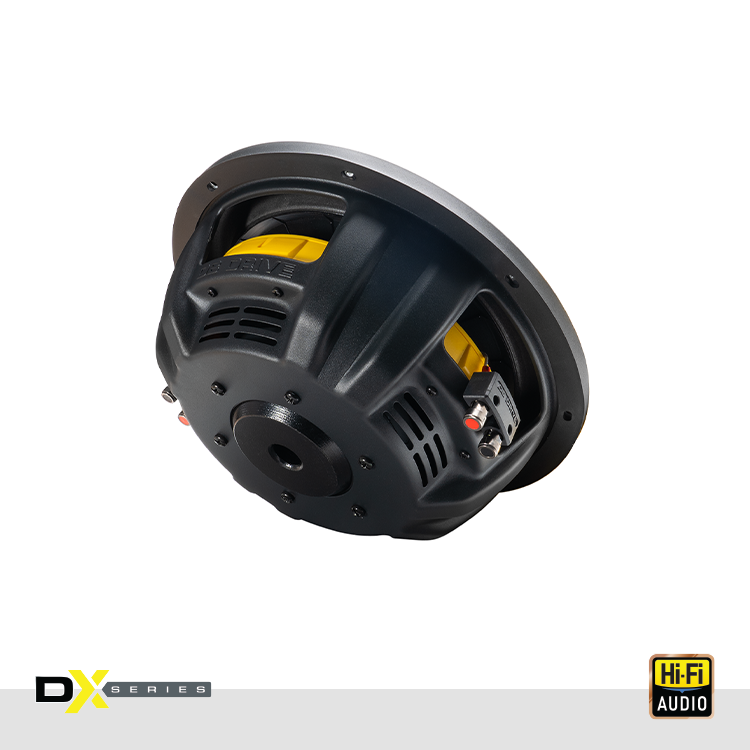 DX-W12F : DX 12