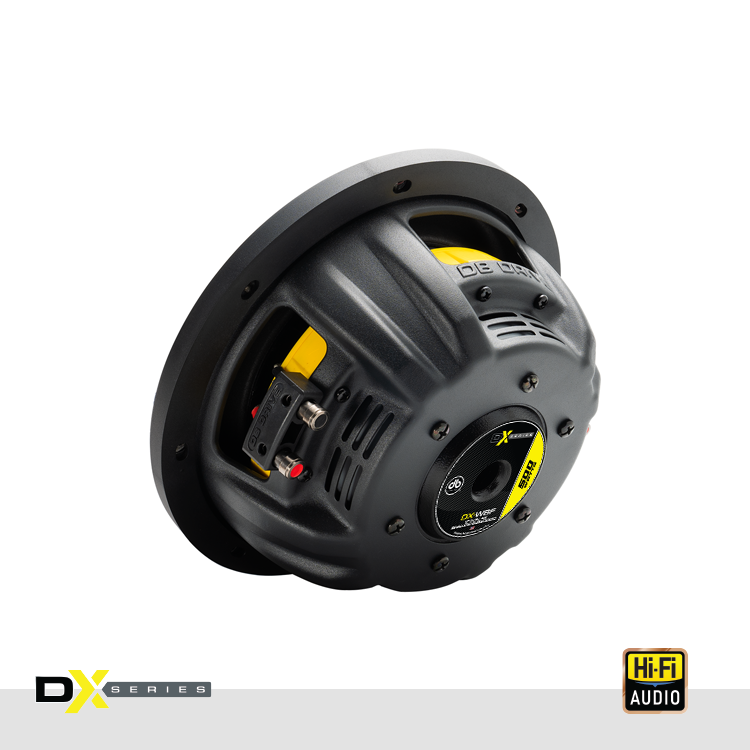 DX-W8F : DX 8