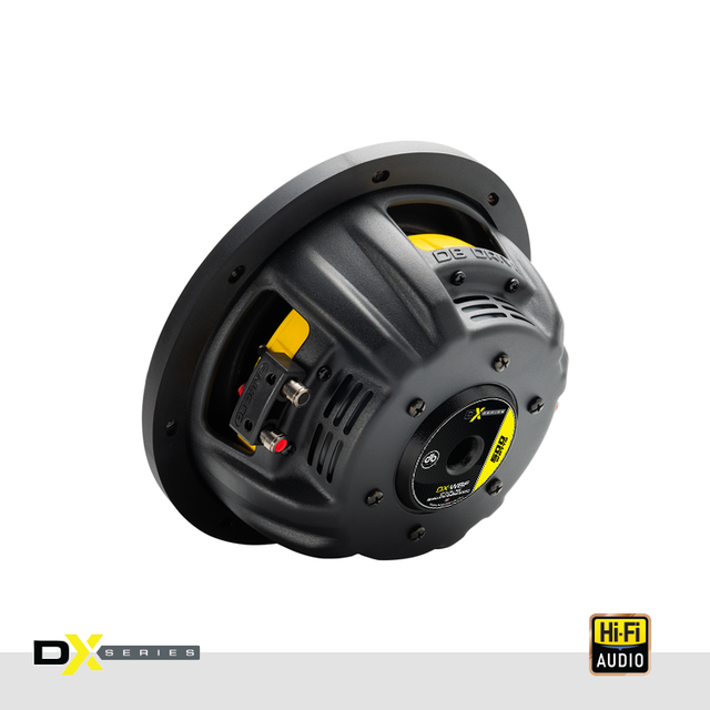 DX-W8F : DX 8
