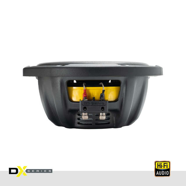 DX-W8F : DX 8