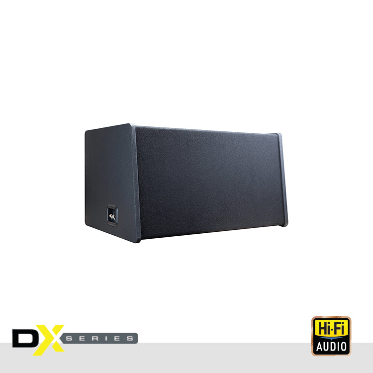 DX-BC212 : DUAL 12
