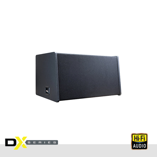DX-BC212 : DUAL 12