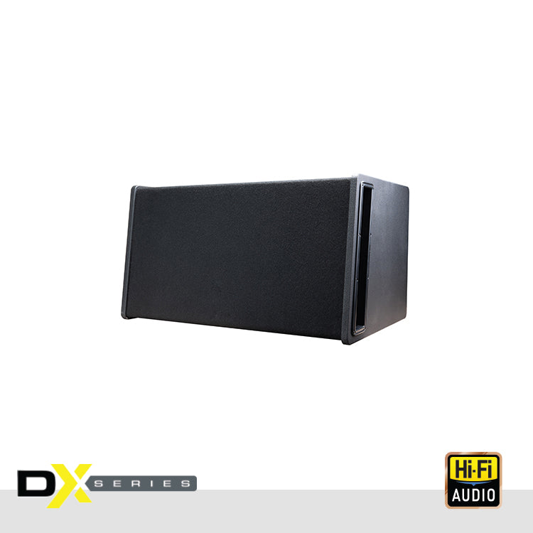 DX-BC212 : DUAL 12
