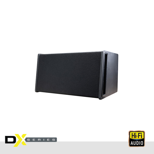 DX-BC212 : DUAL 12