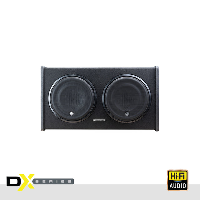 DX-BC212 : DUAL 12