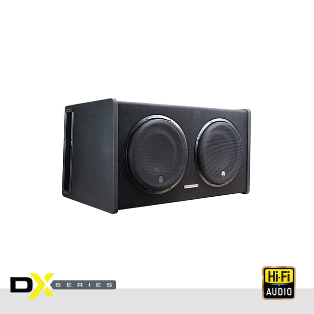 DX-BC212 : DUAL 12