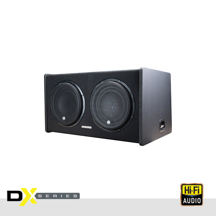 DX-BC212 : DUAL 12
