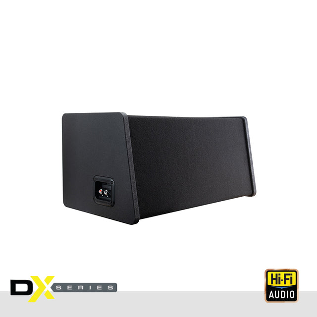 DX-BC28 : DUAL 8
