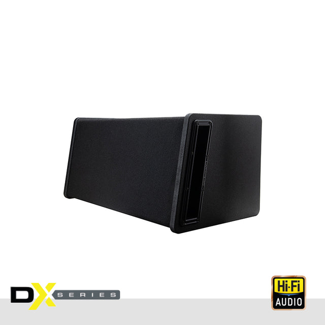 DX-BC28 : DUAL 8