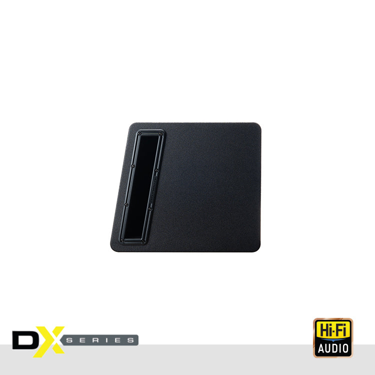 DX-BC28 : DUAL 8