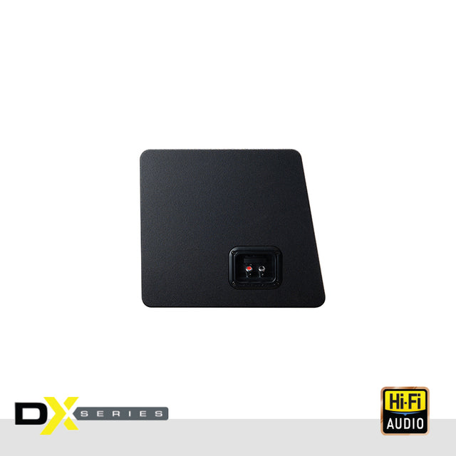 DX-BC28 : DUAL 8