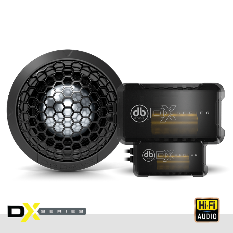 DX-S1TW : 1