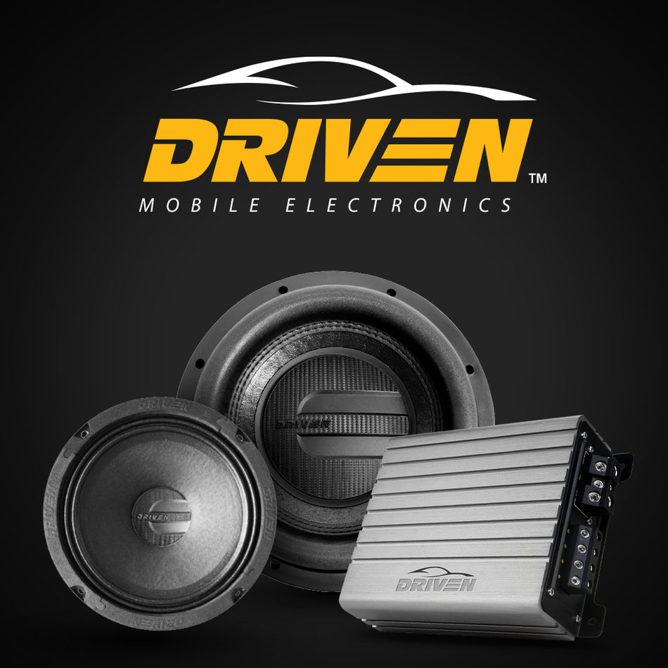 Dbdriven Contact – DB Drive
