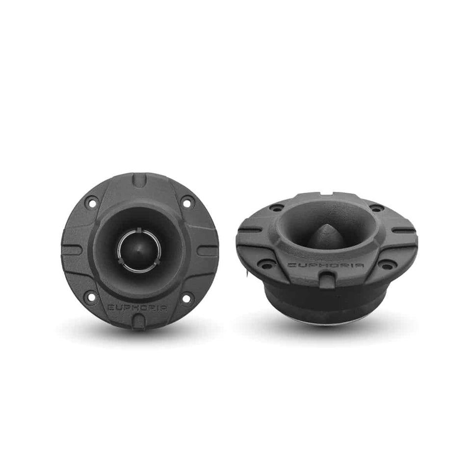 E5PRO 1TW : PRO Audio Shallow Mount 1 in. Aluminum Dome tweeter