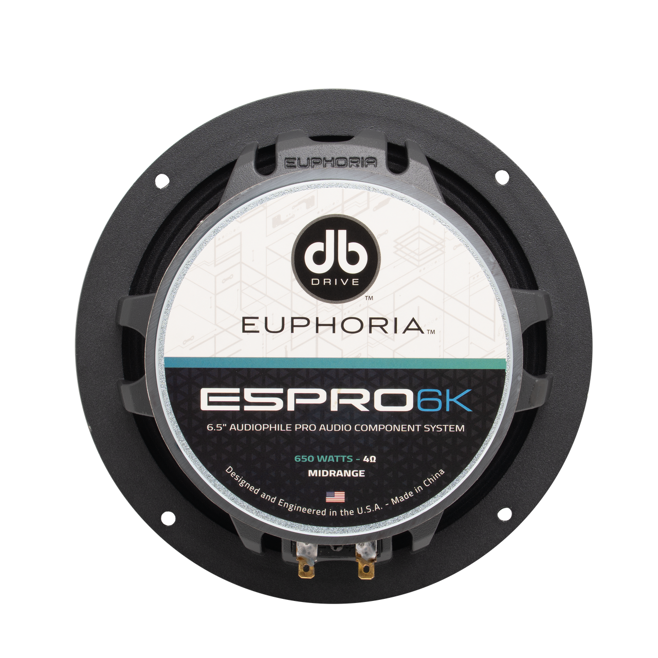 E5PRO 6K : 6.5