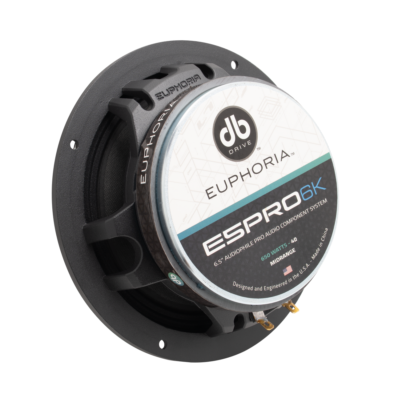 E5PRO 6K : 6.5