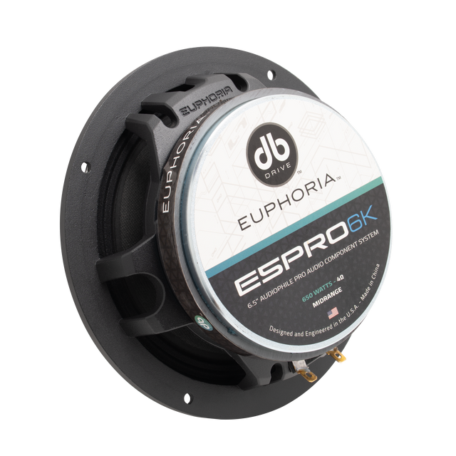 E5PRO 6K : 6.5