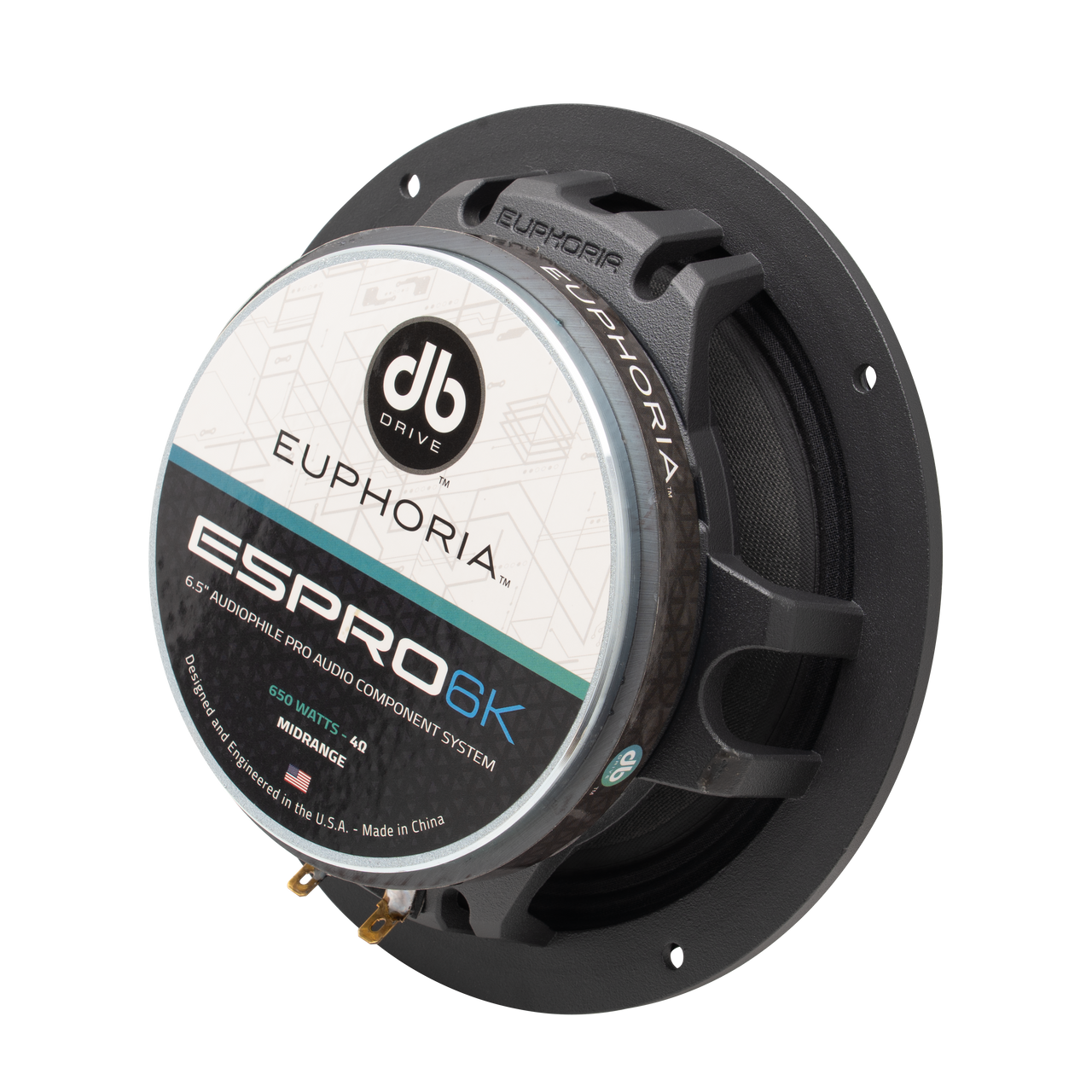 E5PRO 6K : 6.5