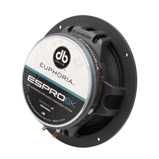 E5PRO 6K : 6.5
