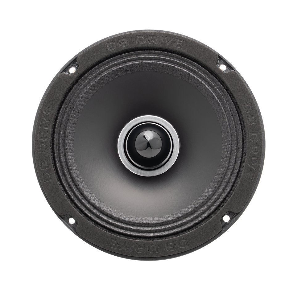 E5PRO 6K : 6.5" PRO Audio 2-way Component Loudspeaker