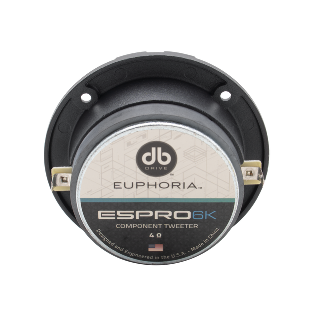 E5PRO 6K : 6.5