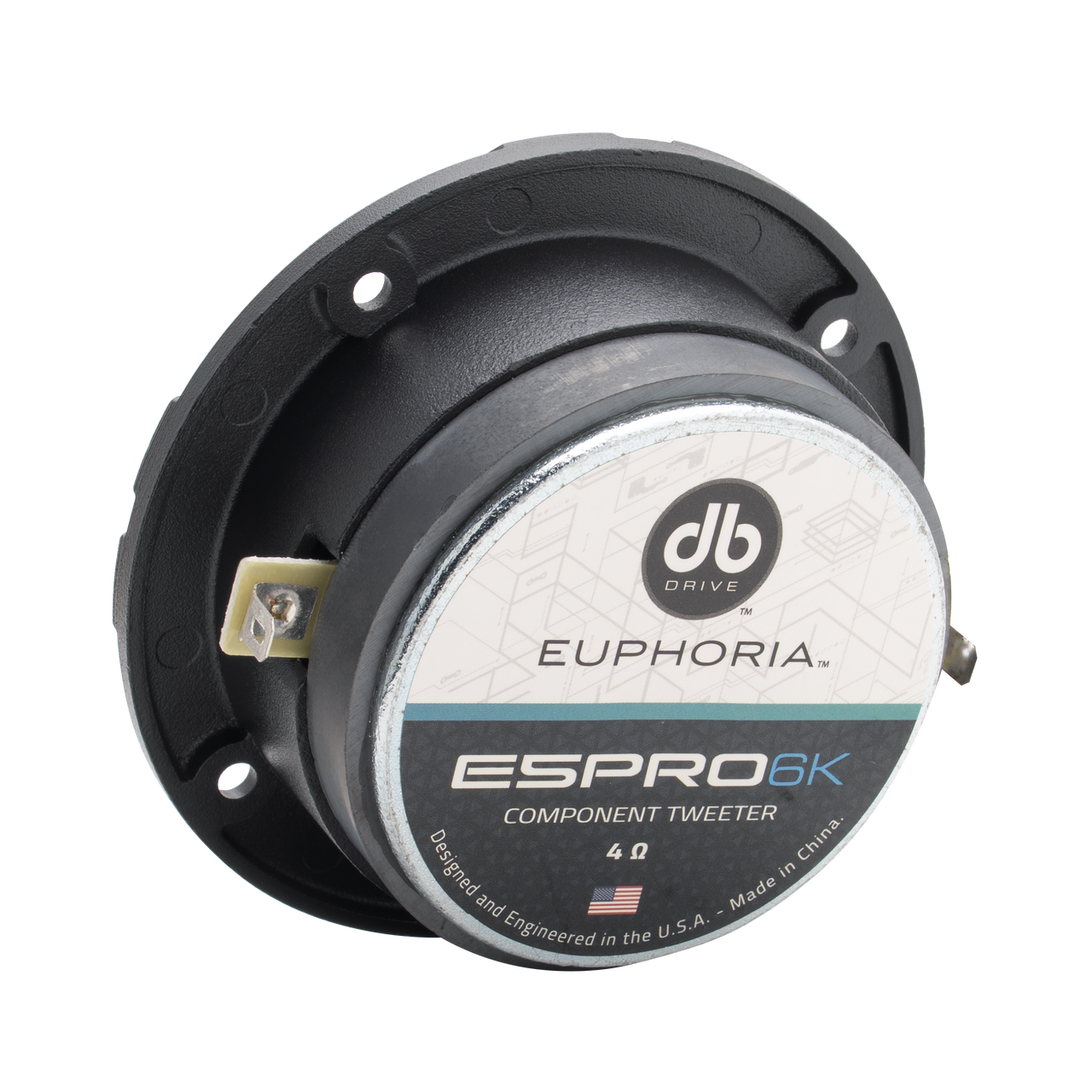 E5PRO 6K : 6.5